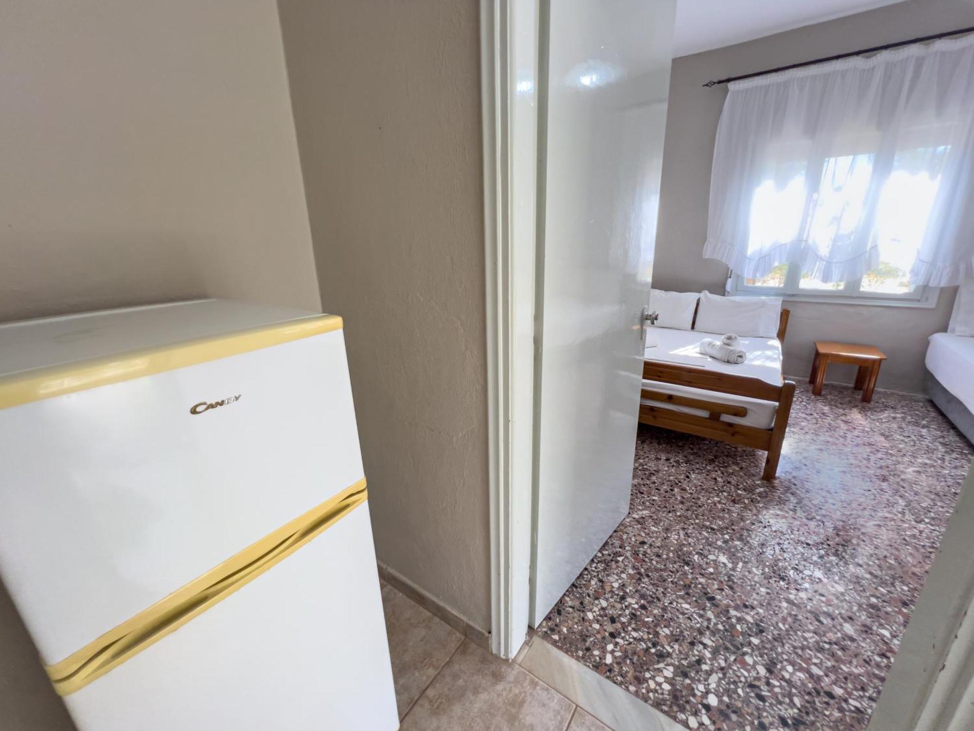 Sivi'S Vacation Homes Skála Kallirákhis Exterior foto